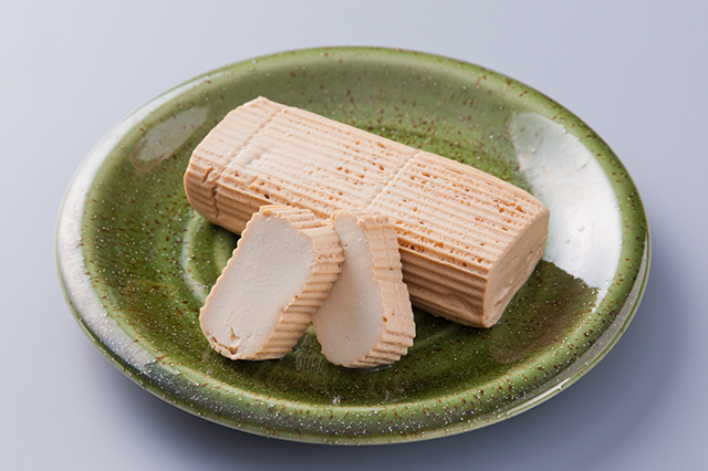Shime Tofu